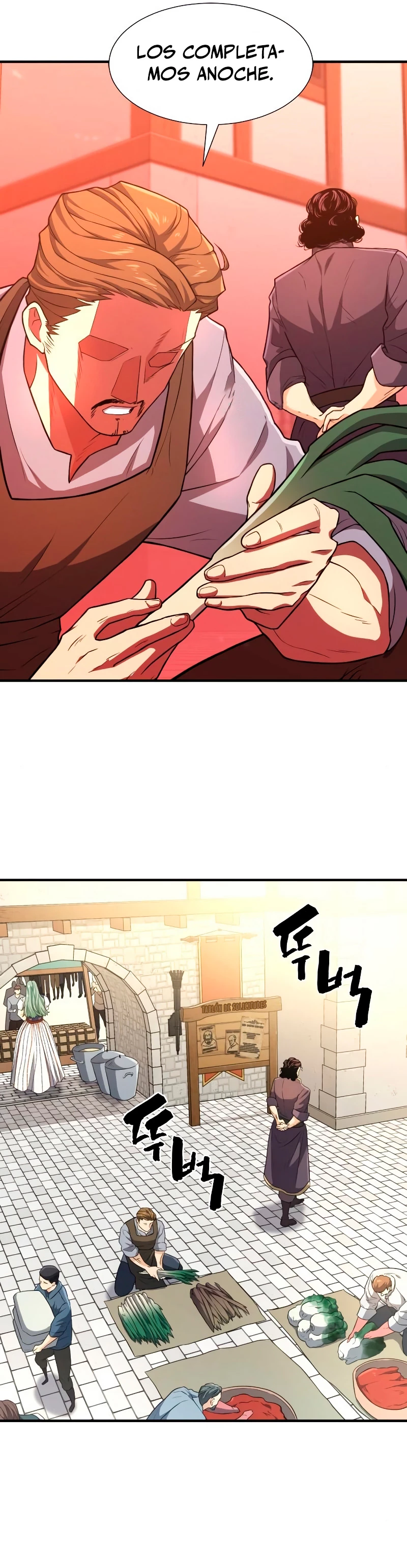Loco Frontera > Capitulo 83 > Page 191
