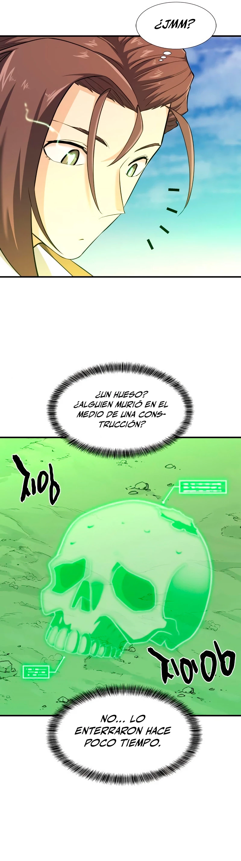 Loco Frontera > Capitulo 83 > Page 221