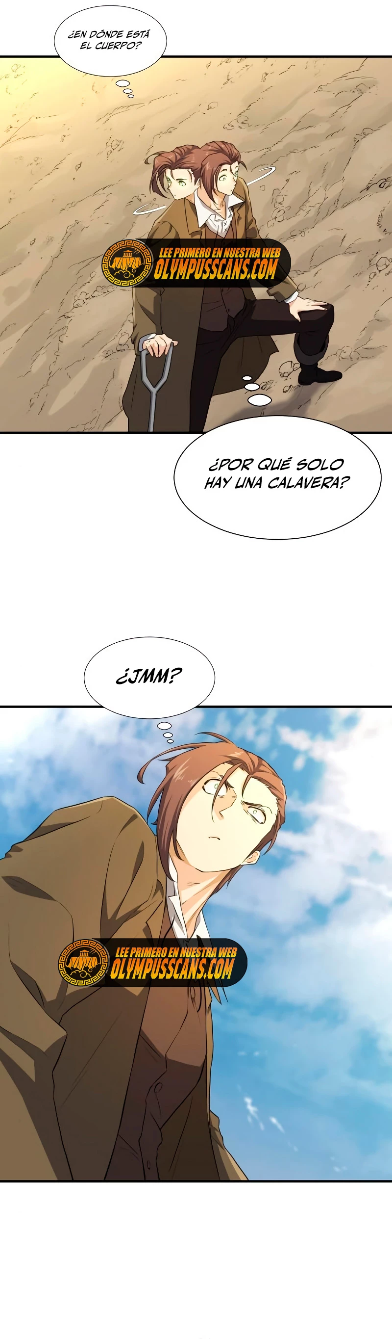 Loco Frontera > Capitulo 83 > Page 231