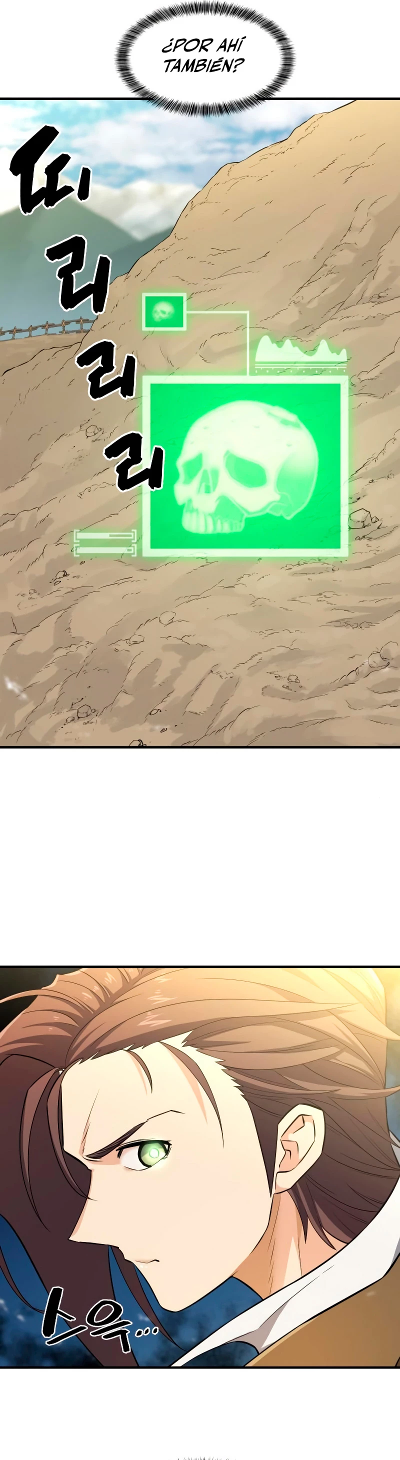 Loco Frontera > Capitulo 83 > Page 241