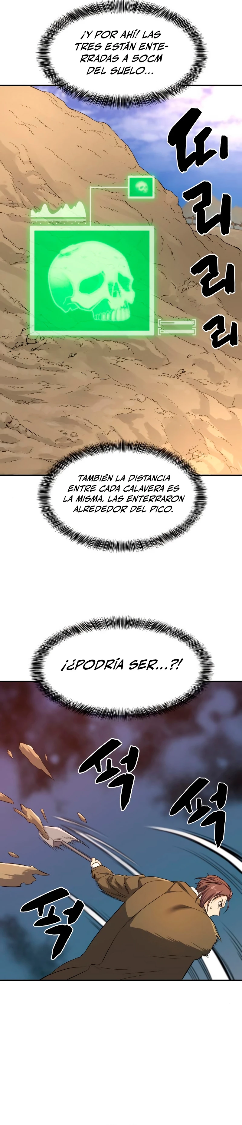 Loco Frontera > Capitulo 83 > Page 251