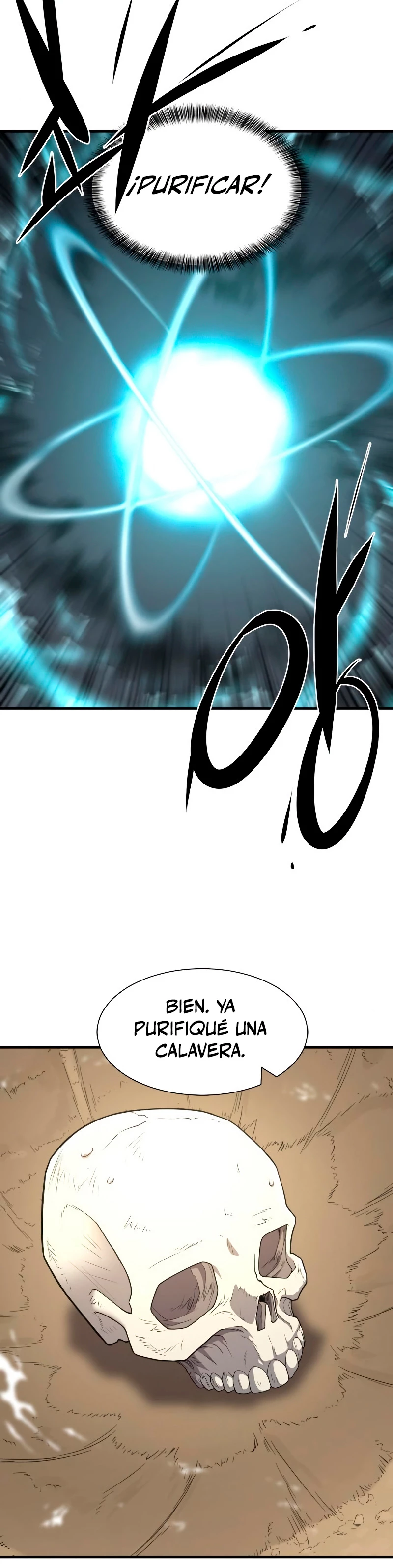 Loco Frontera > Capitulo 83 > Page 321