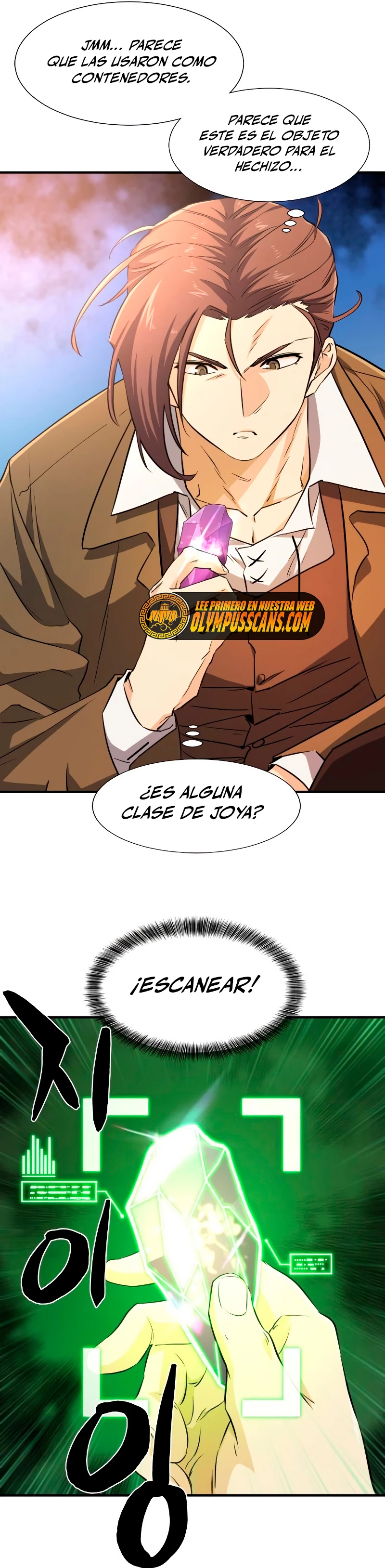 Loco Frontera > Capitulo 83 > Page 341