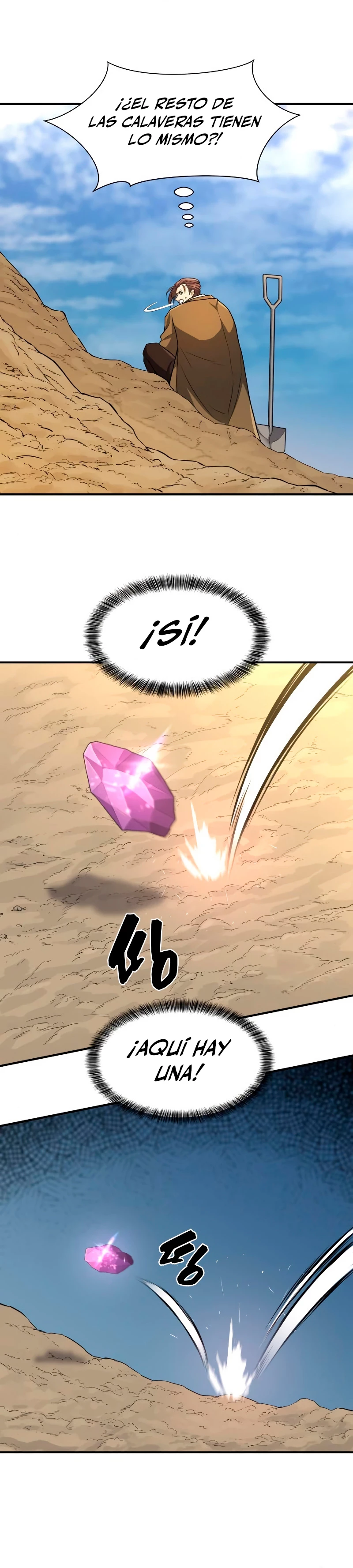 Loco Frontera > Capitulo 83 > Page 371