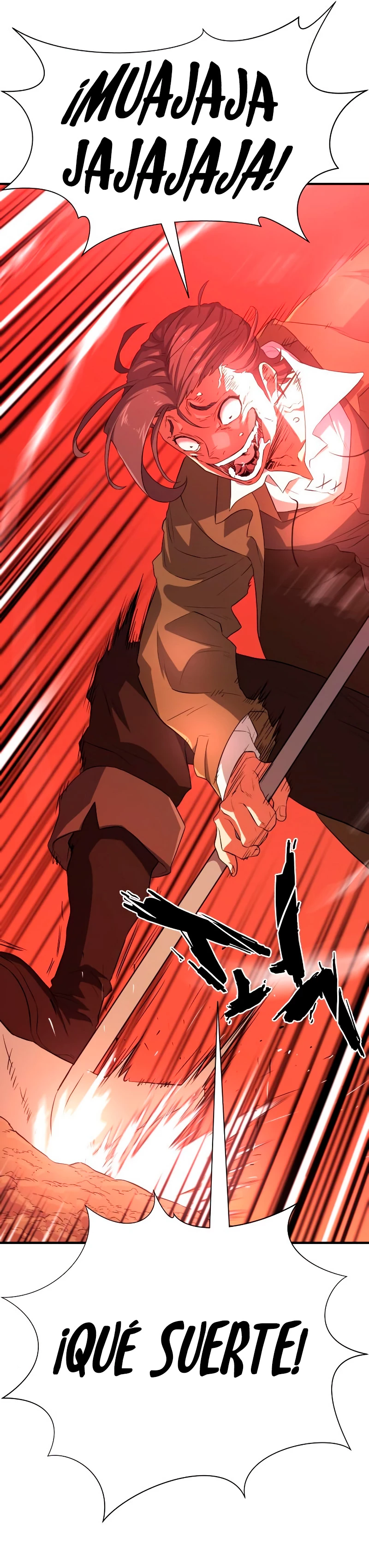 Loco Frontera > Capitulo 83 > Page 381