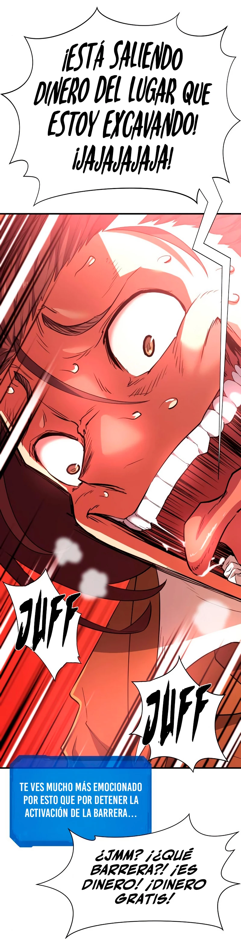 Loco Frontera > Capitulo 83 > Page 391