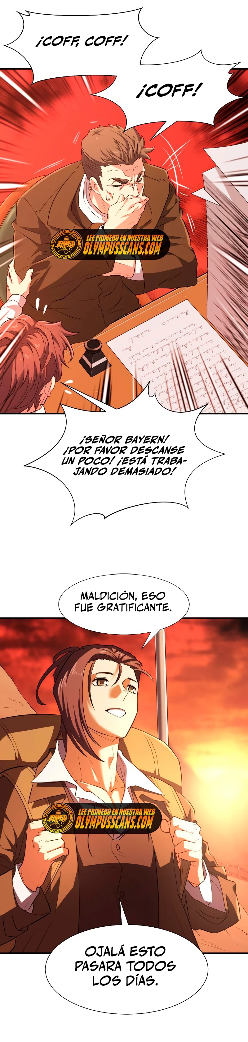 Loco Frontera > Capitulo 83 > Page 431