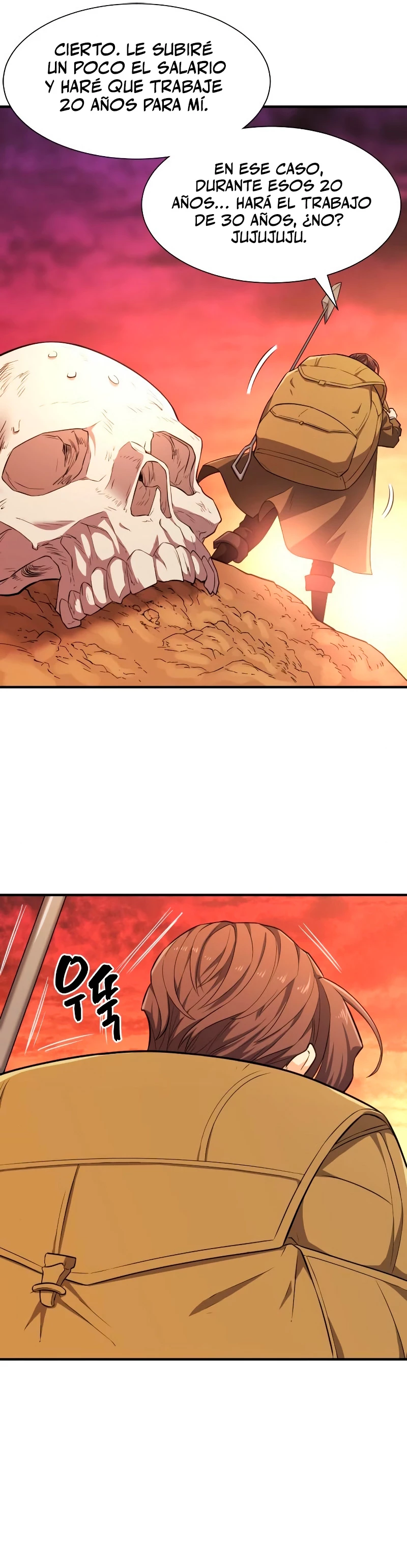 Loco Frontera > Capitulo 83 > Page 441