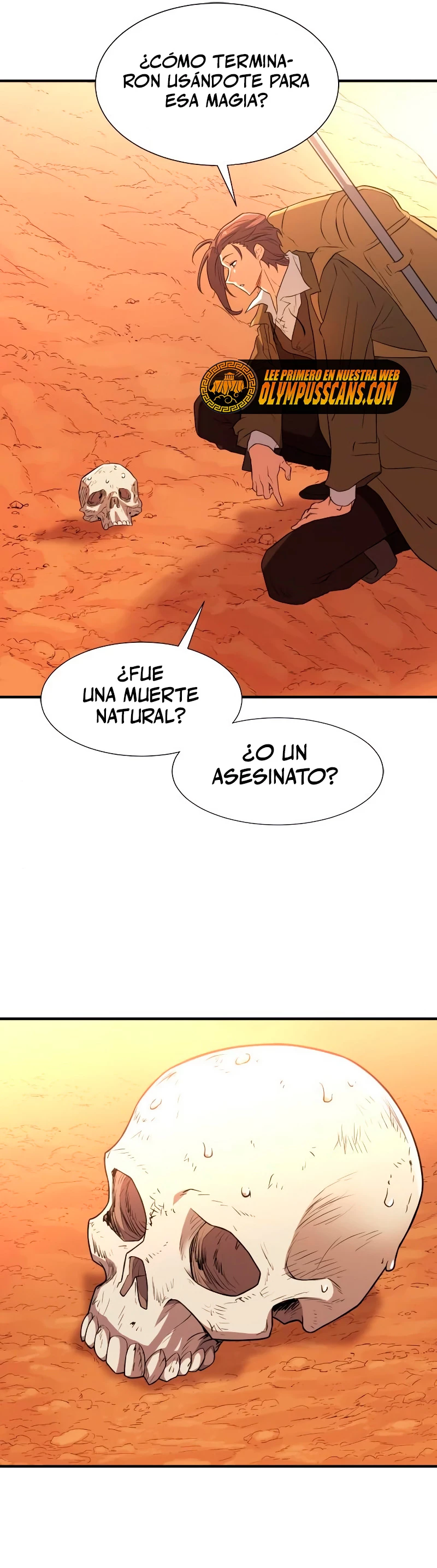Loco Frontera > Capitulo 83 > Page 461