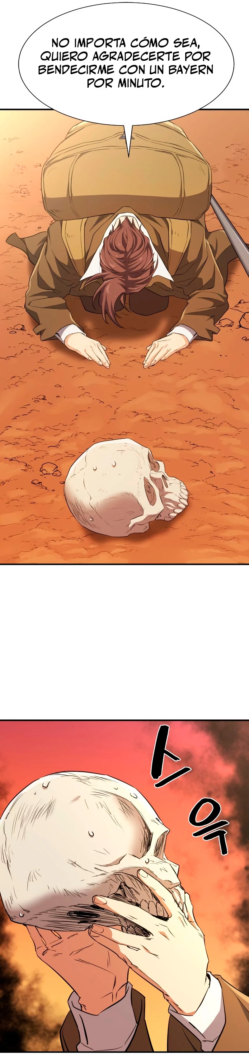 Loco Frontera > Capitulo 83 > Page 471