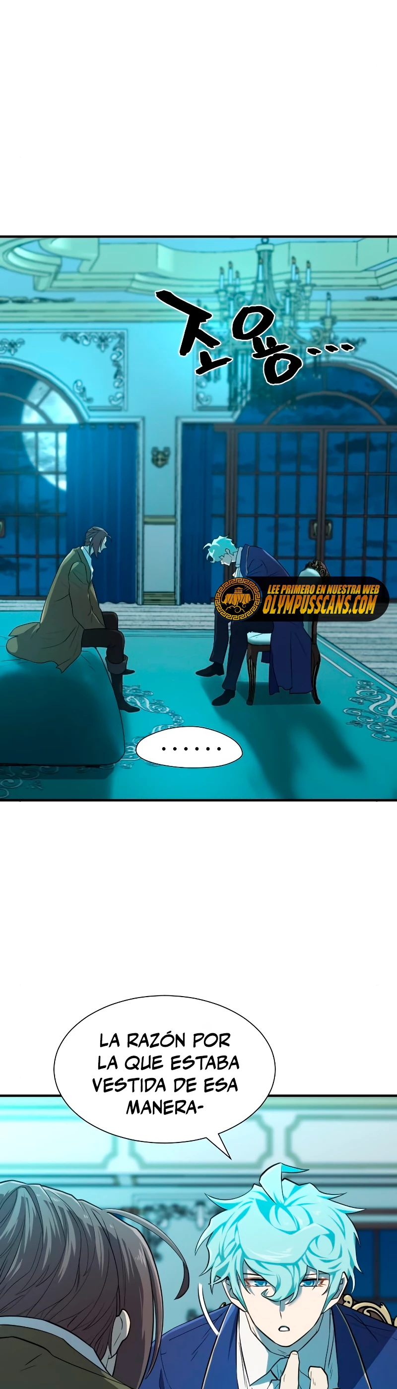 Loco Frontera > Capitulo 84 > Page 21