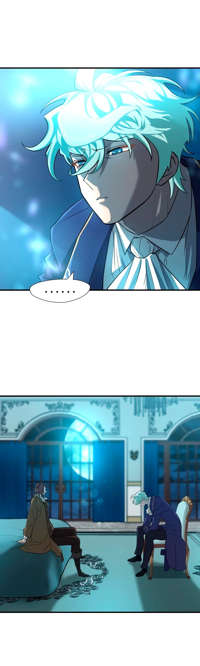 Loco Frontera > Capitulo 84 > Page 51