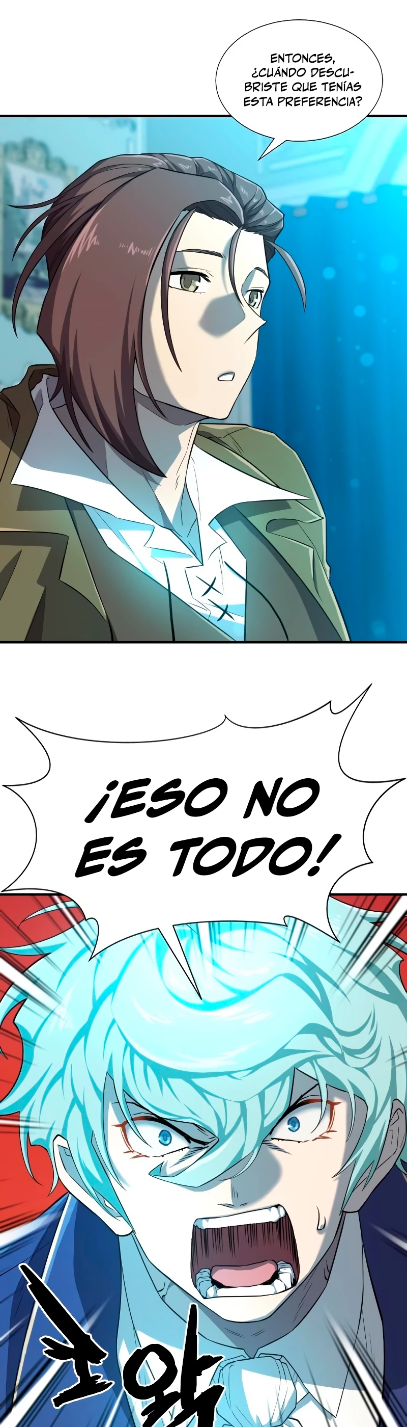 Loco Frontera > Capitulo 84 > Page 61