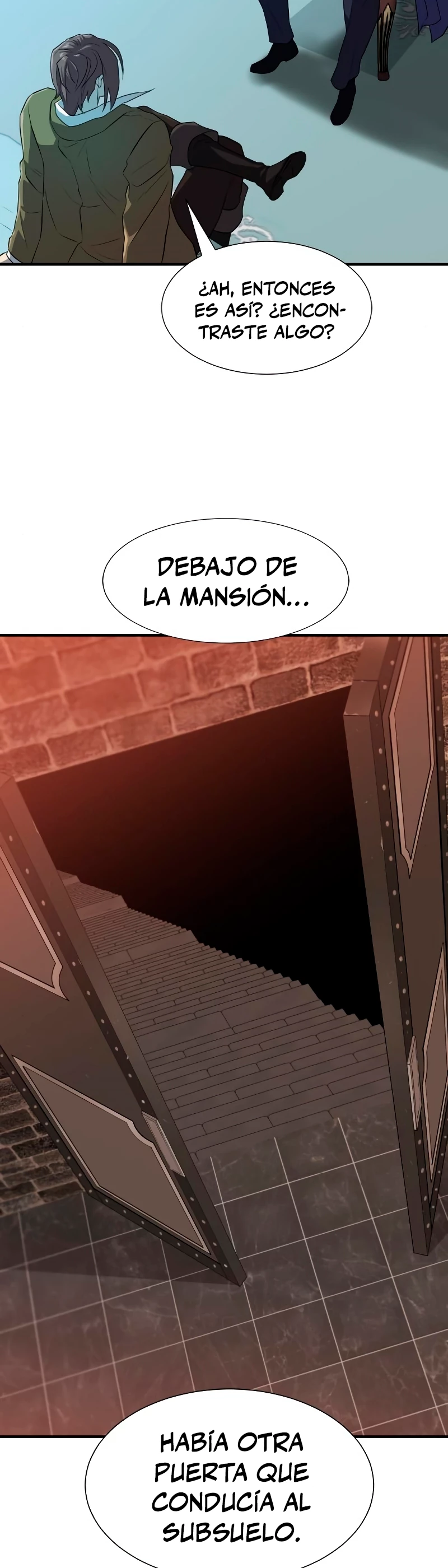Loco Frontera > Capitulo 84 > Page 81