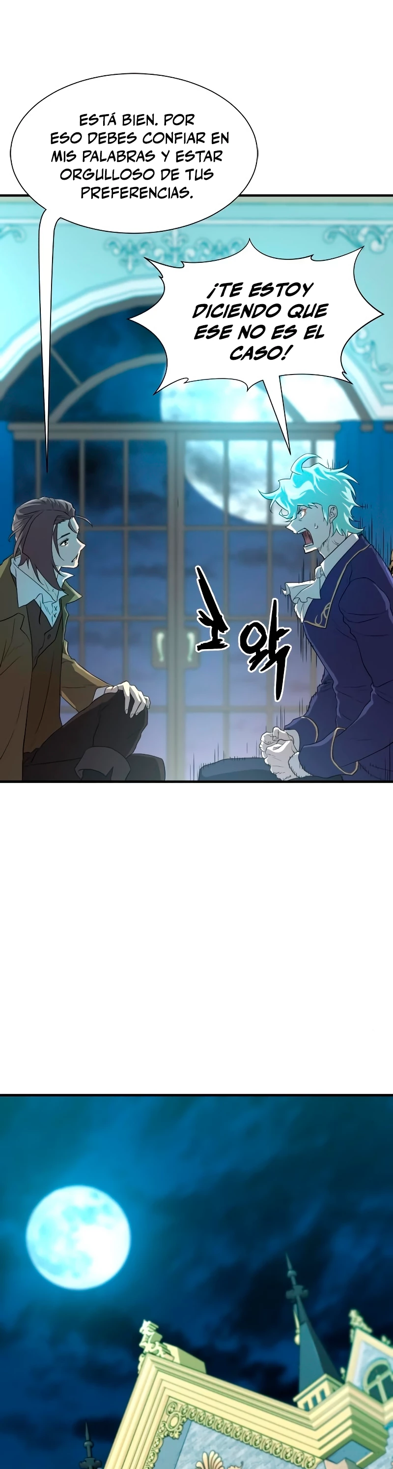 Loco Frontera > Capitulo 84 > Page 111