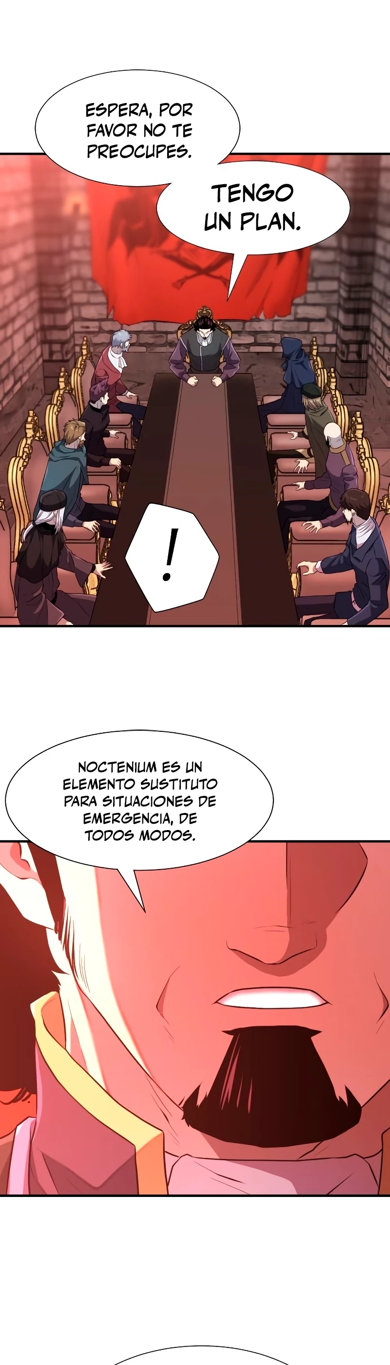 Loco Frontera > Capitulo 84 > Page 151
