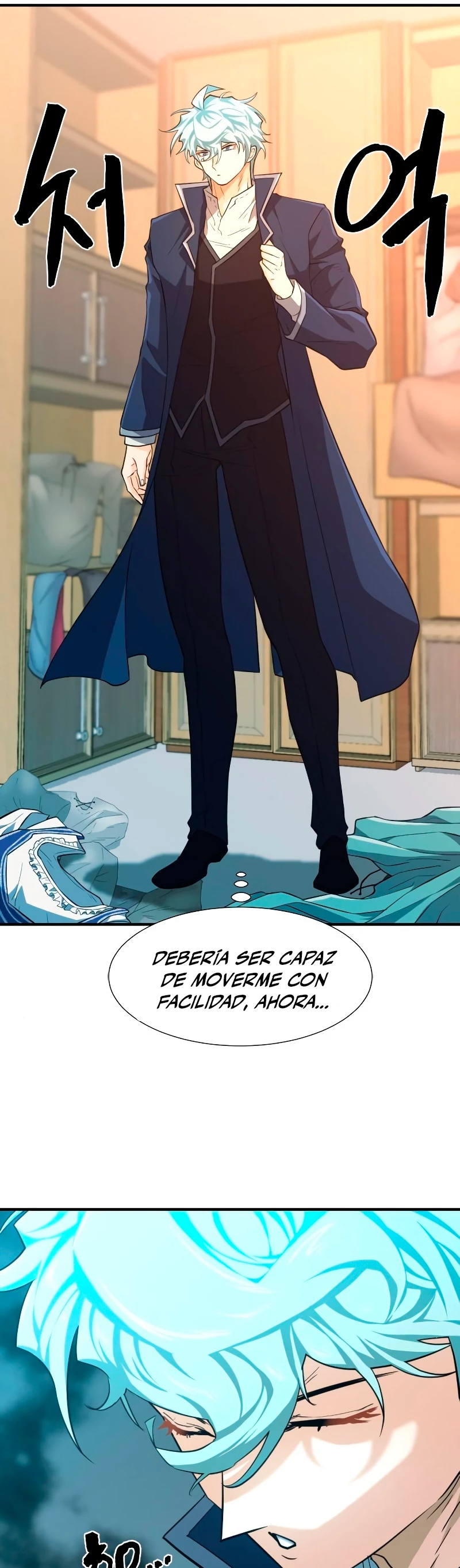 Loco Frontera > Capitulo 84 > Page 211