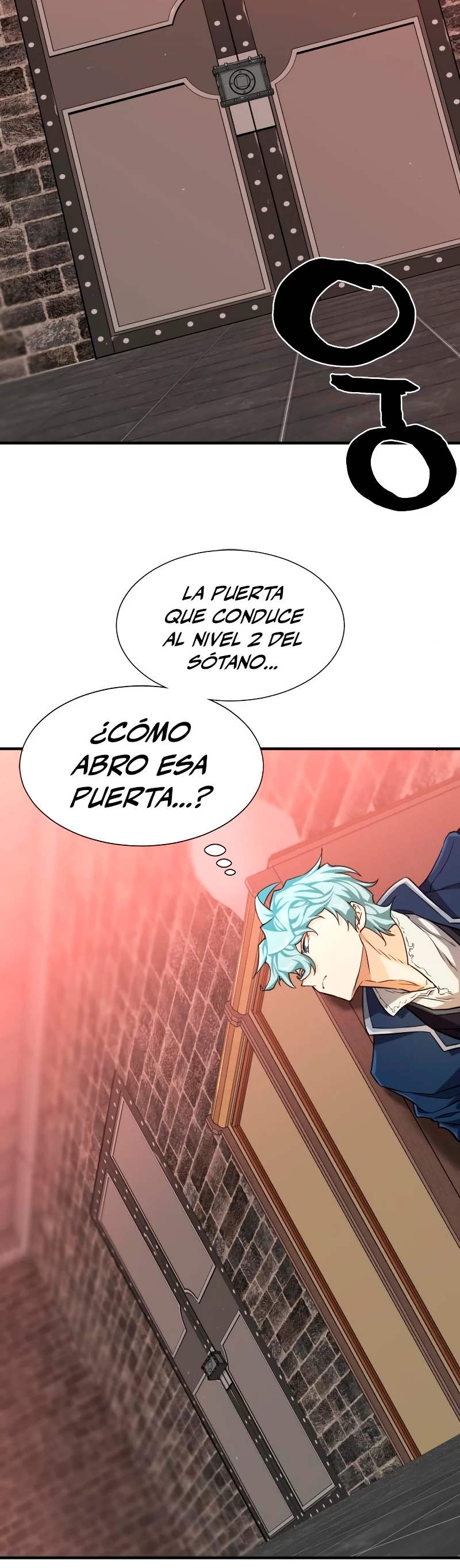 Loco Frontera > Capitulo 84 > Page 251
