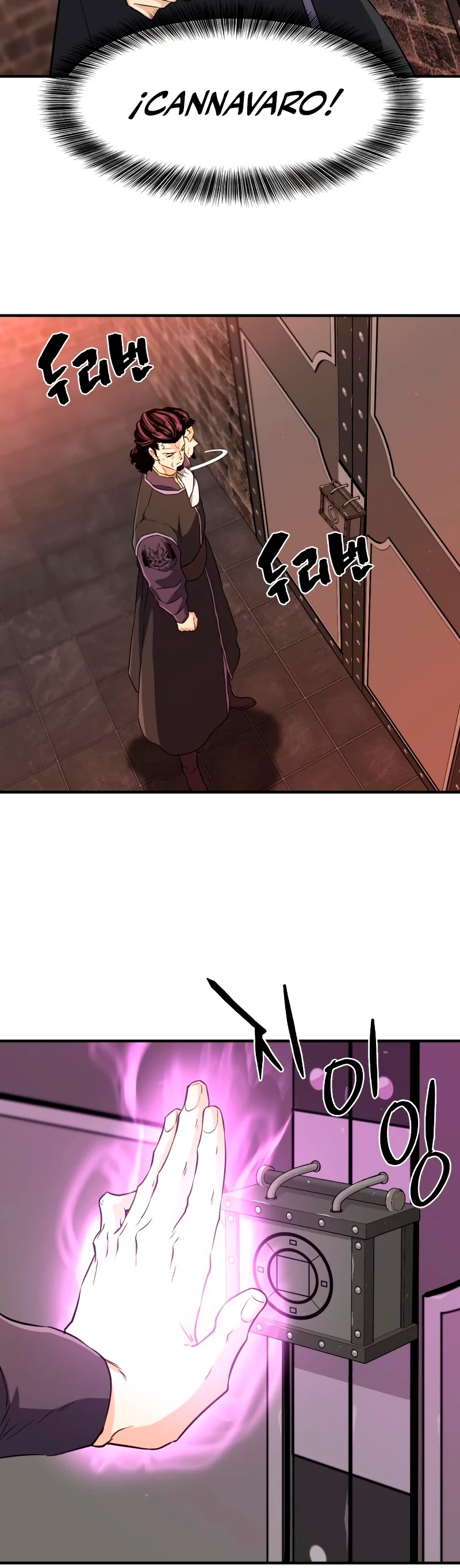 Loco Frontera > Capitulo 84 > Page 271