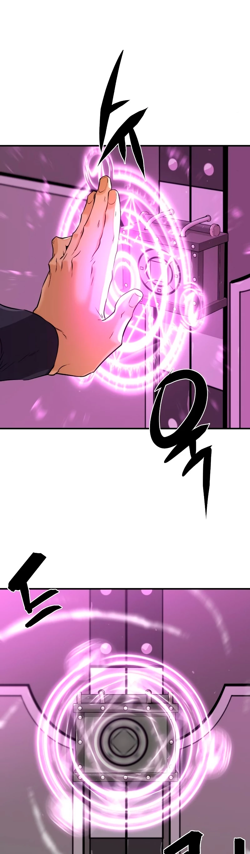 Loco Frontera > Capitulo 84 > Page 281