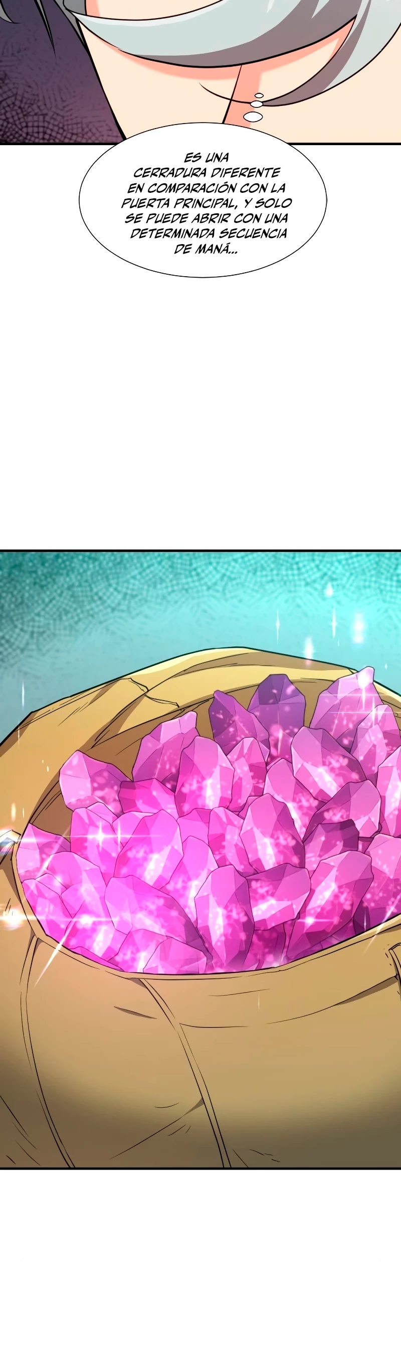 Loco Frontera > Capitulo 84 > Page 301