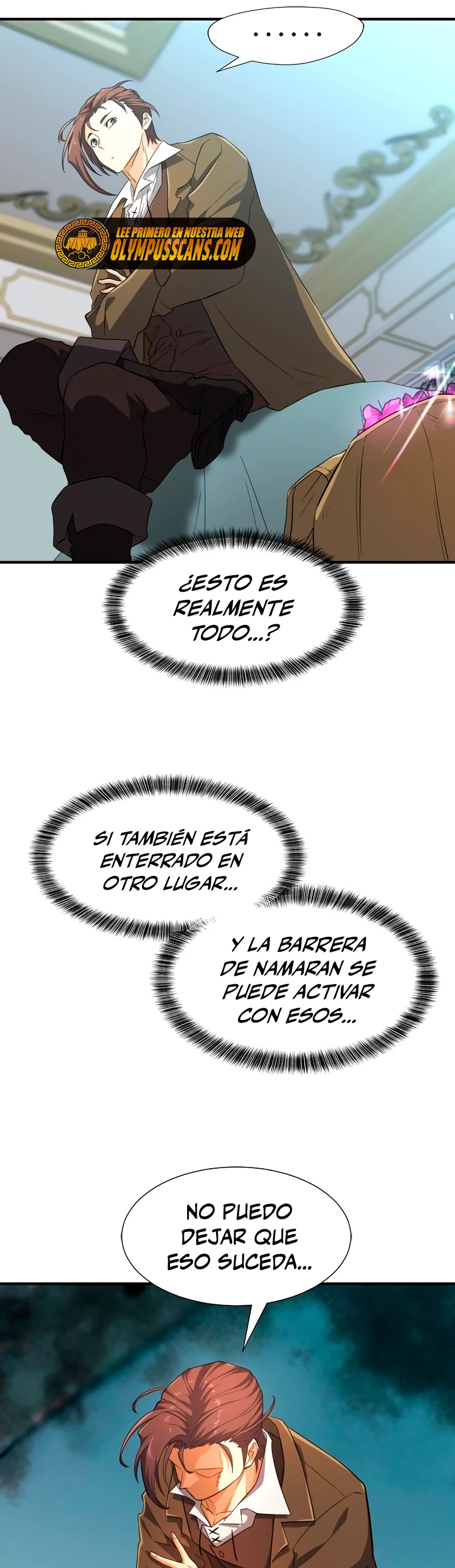 Loco Frontera > Capitulo 84 > Page 311