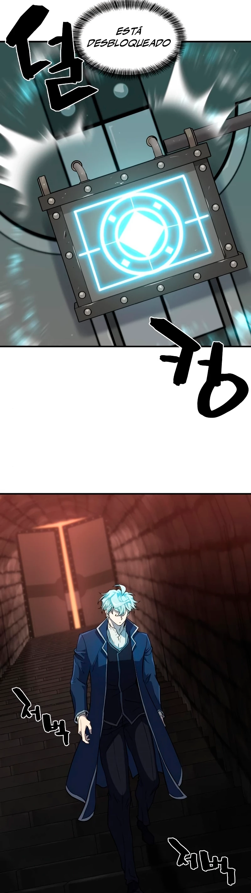 Loco Frontera > Capitulo 84 > Page 371