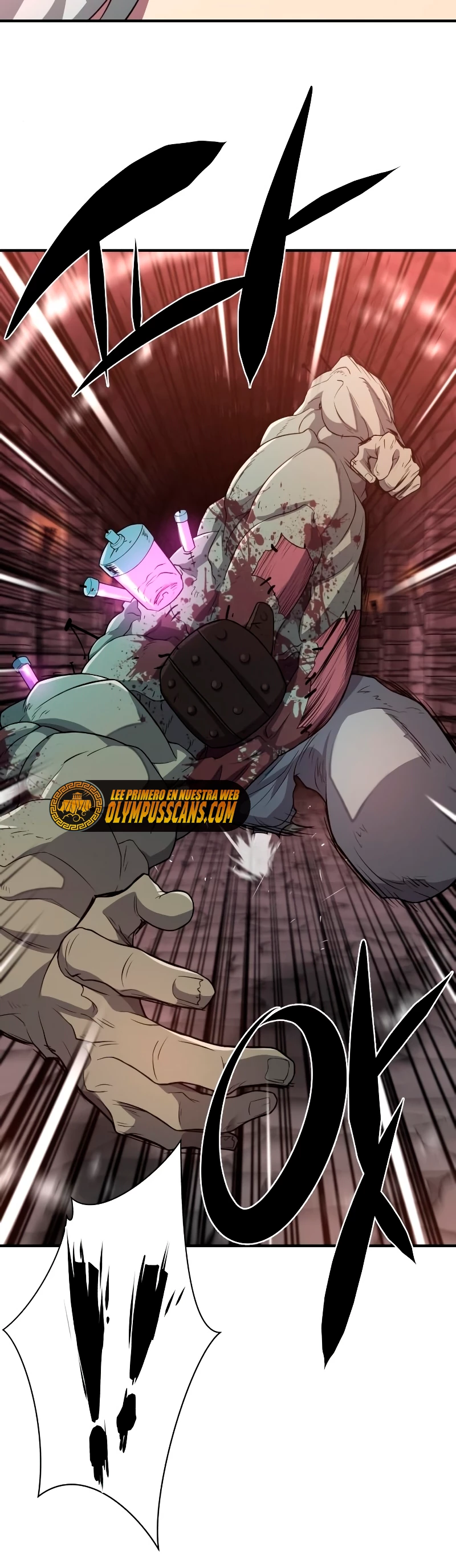 Loco Frontera > Capitulo 84 > Page 411