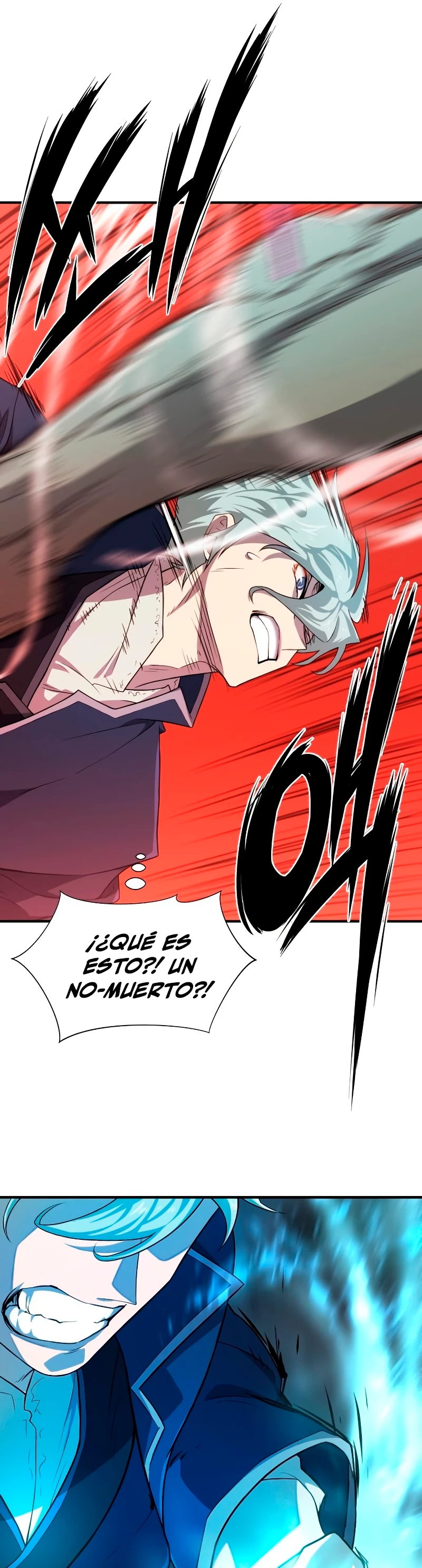 Loco Frontera > Capitulo 84 > Page 421