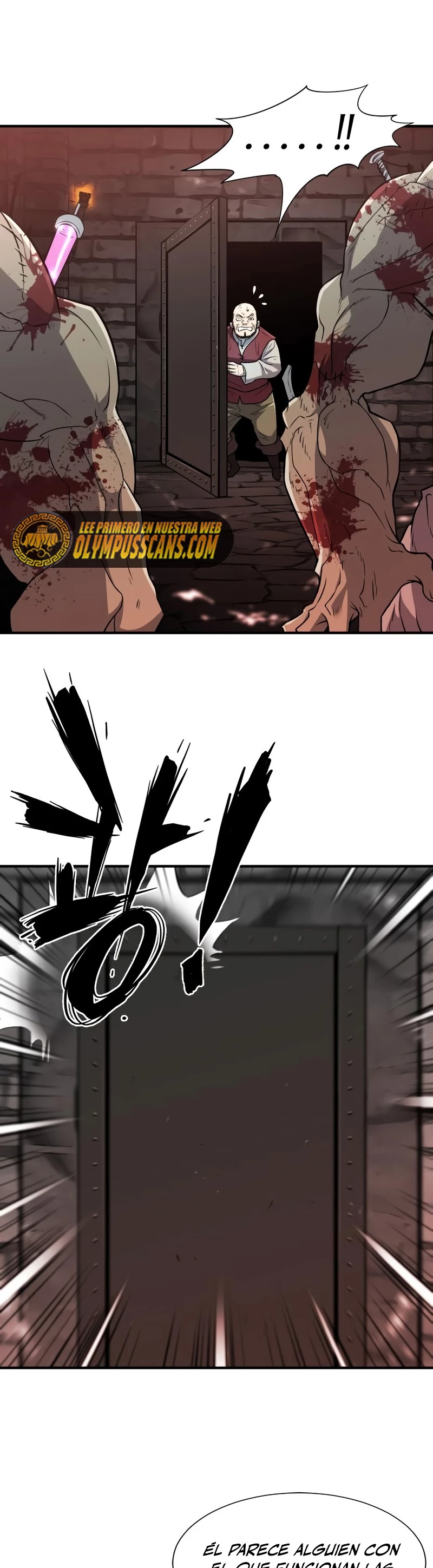 Loco Frontera > Capitulo 85 > Page 41