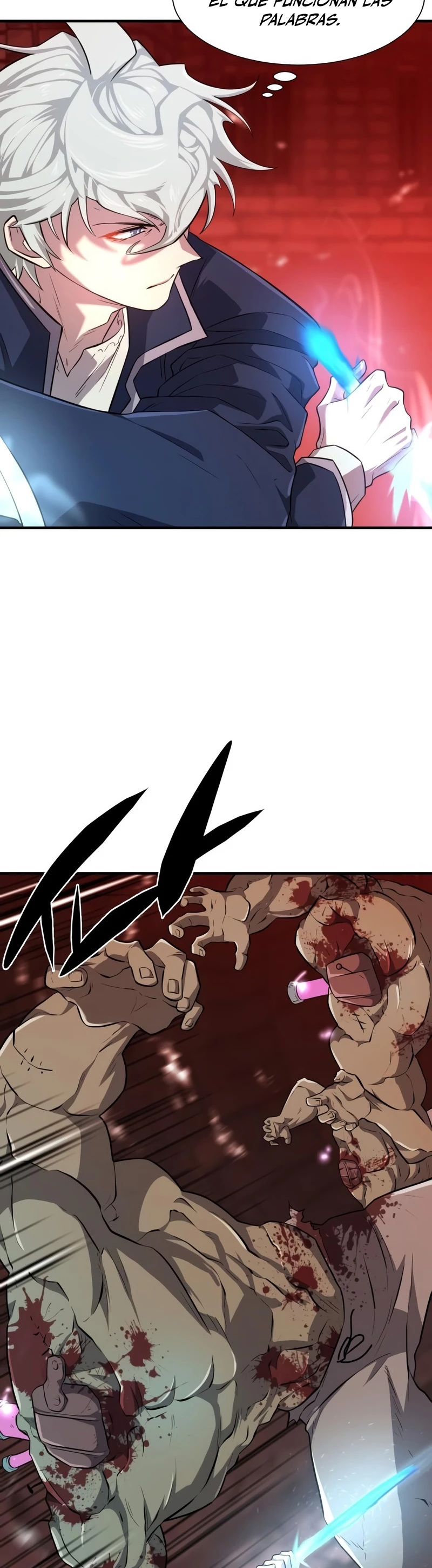Loco Frontera > Capitulo 85 > Page 51