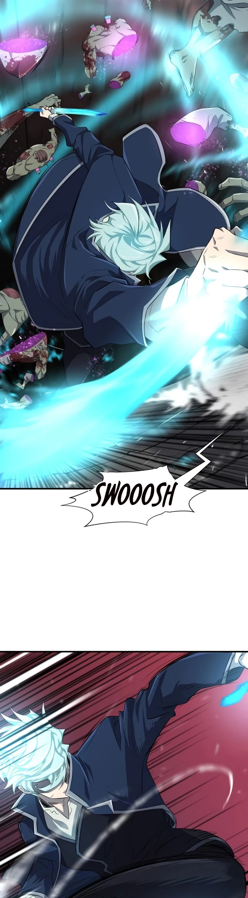 Loco Frontera > Capitulo 85 > Page 91