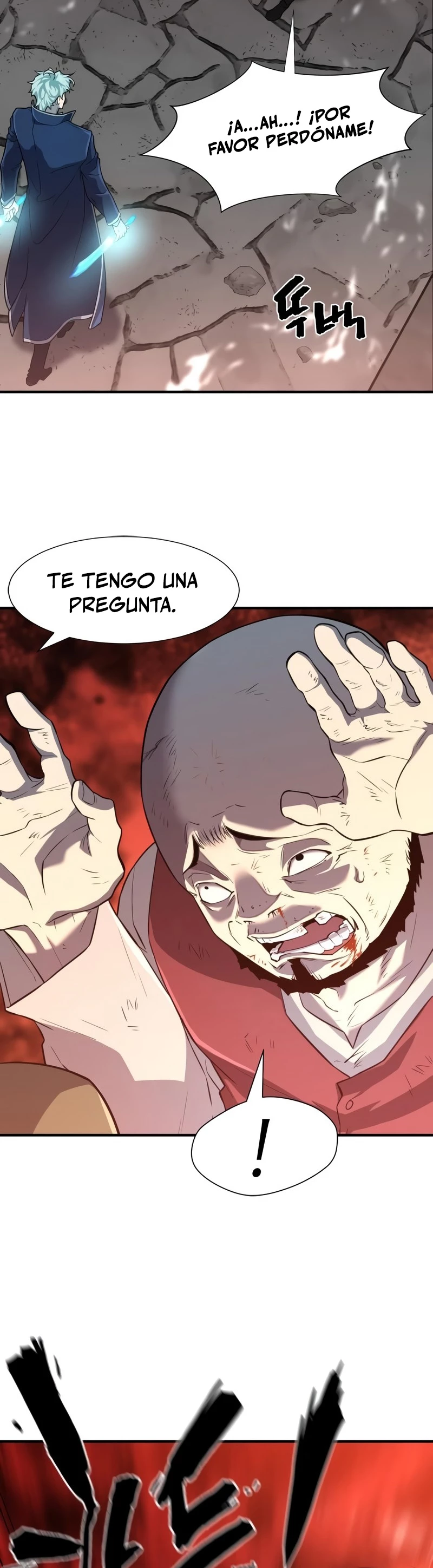 Loco Frontera > Capitulo 85 > Page 131