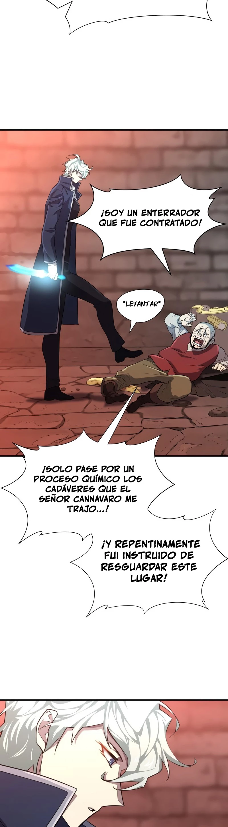Loco Frontera > Capitulo 85 > Page 161