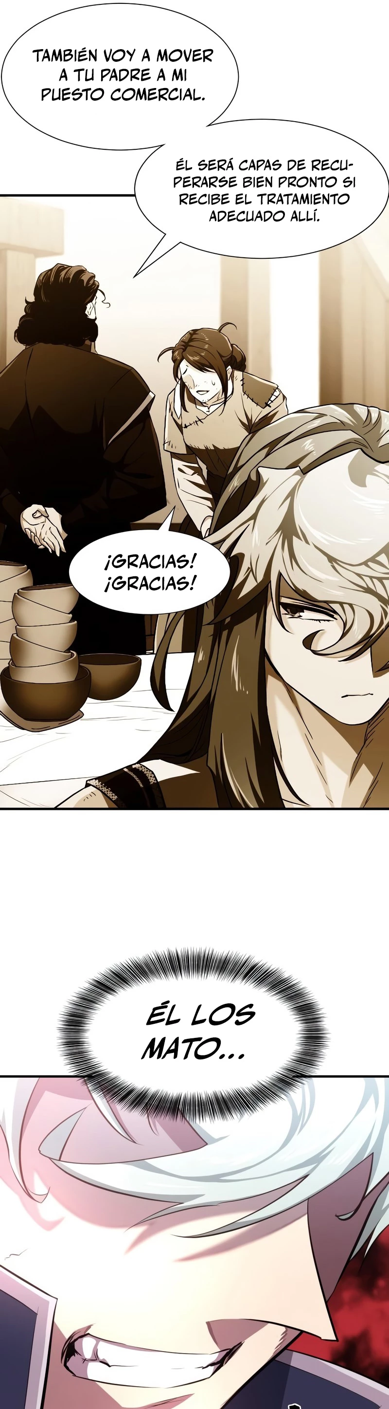 Loco Frontera > Capitulo 85 > Page 181