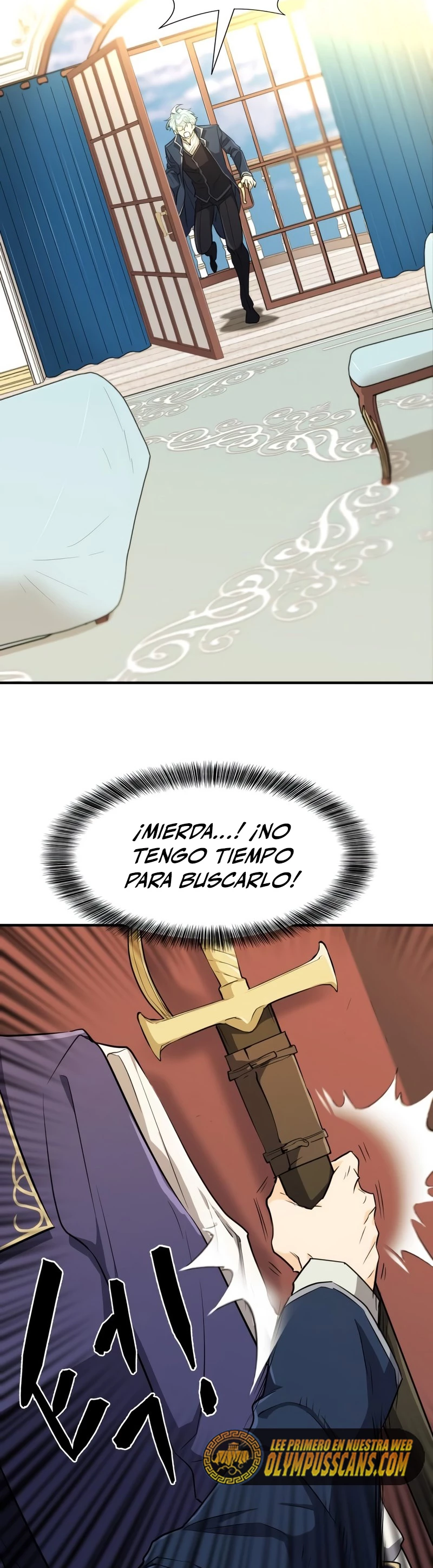 Loco Frontera > Capitulo 85 > Page 241