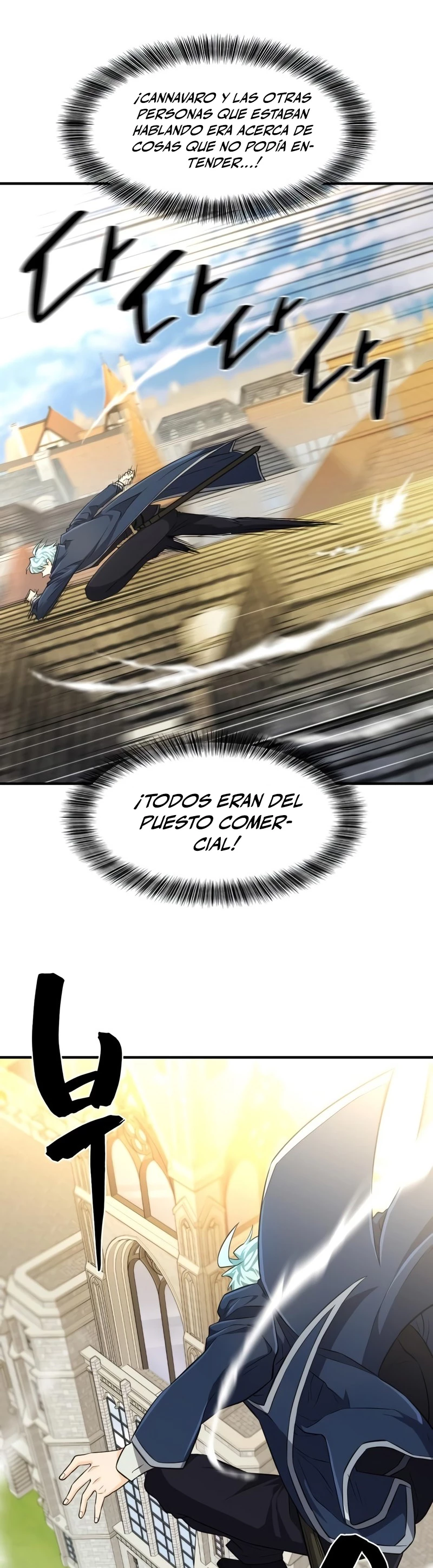 Loco Frontera > Capitulo 85 > Page 261