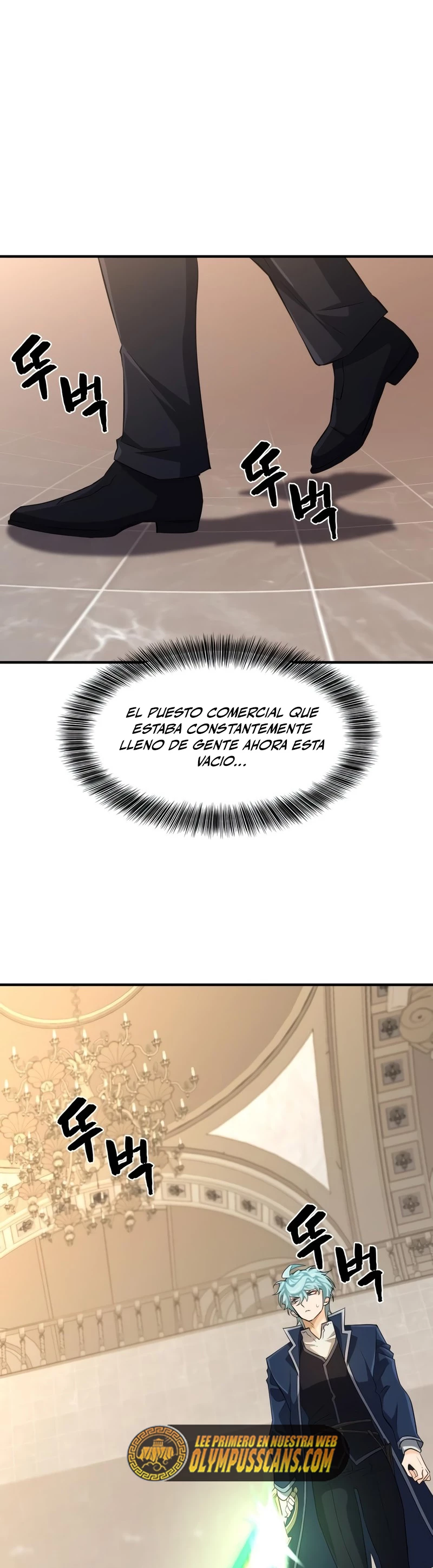 Loco Frontera > Capitulo 85 > Page 301