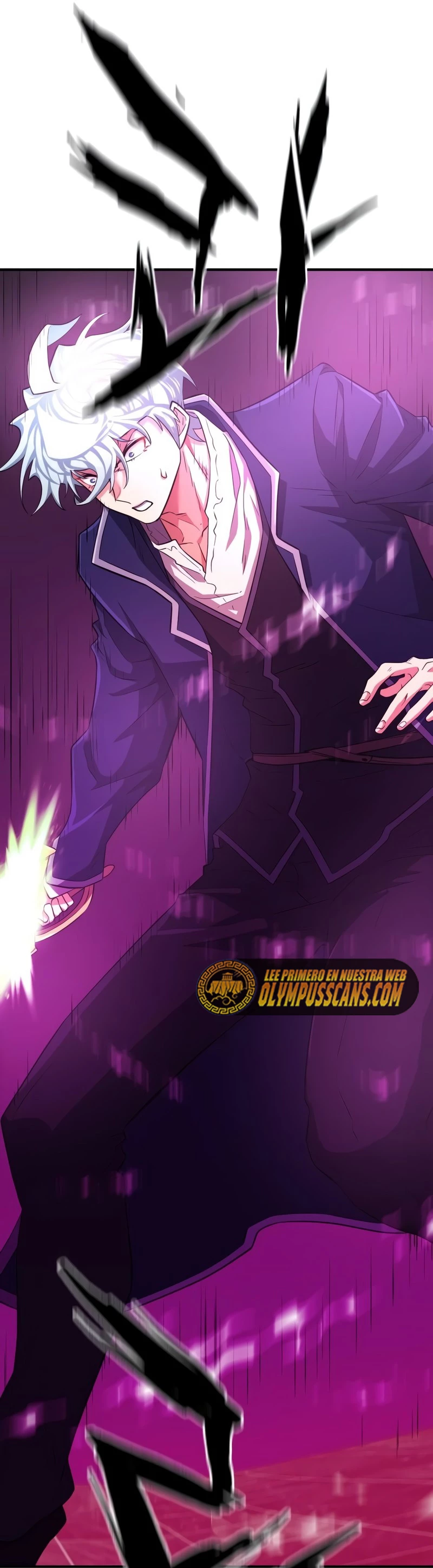 Loco Frontera > Capitulo 85 > Page 331