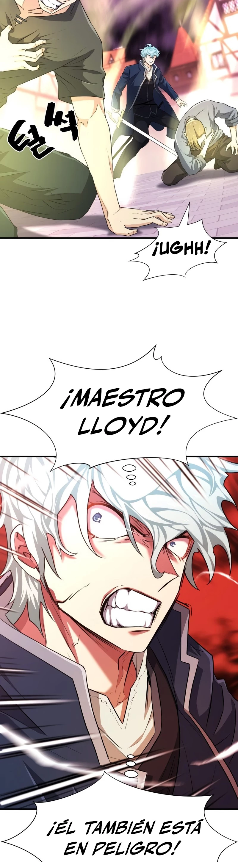 Loco Frontera > Capitulo 85 > Page 401