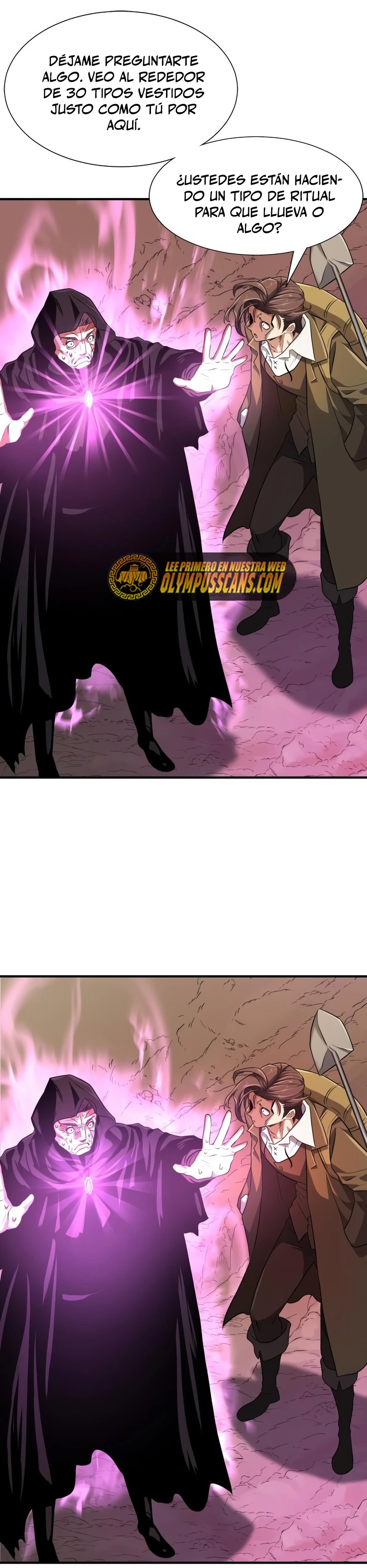 Loco Frontera > Capitulo 85 > Page 481
