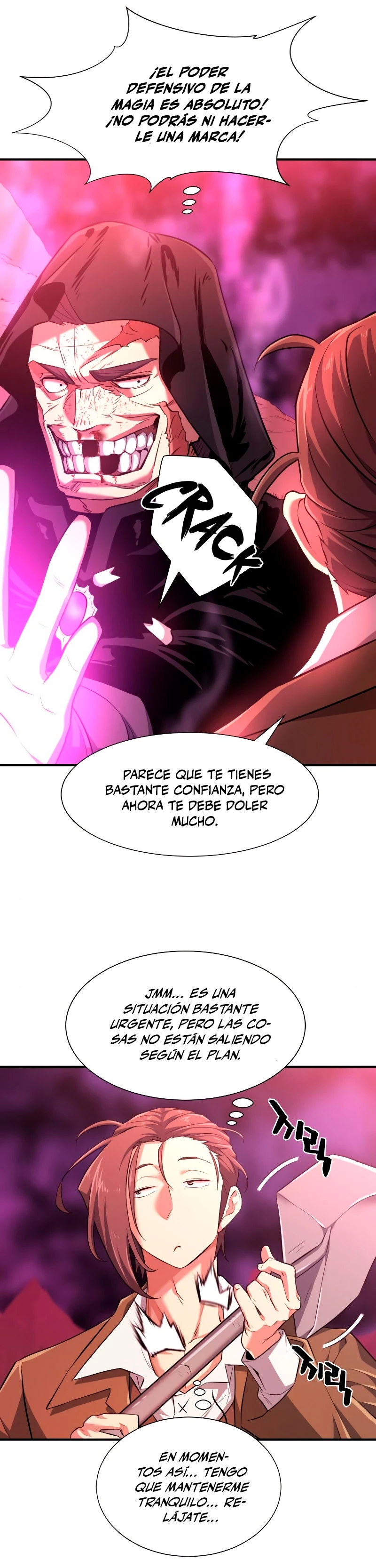 Loco Frontera > Capitulo 86 > Page 61