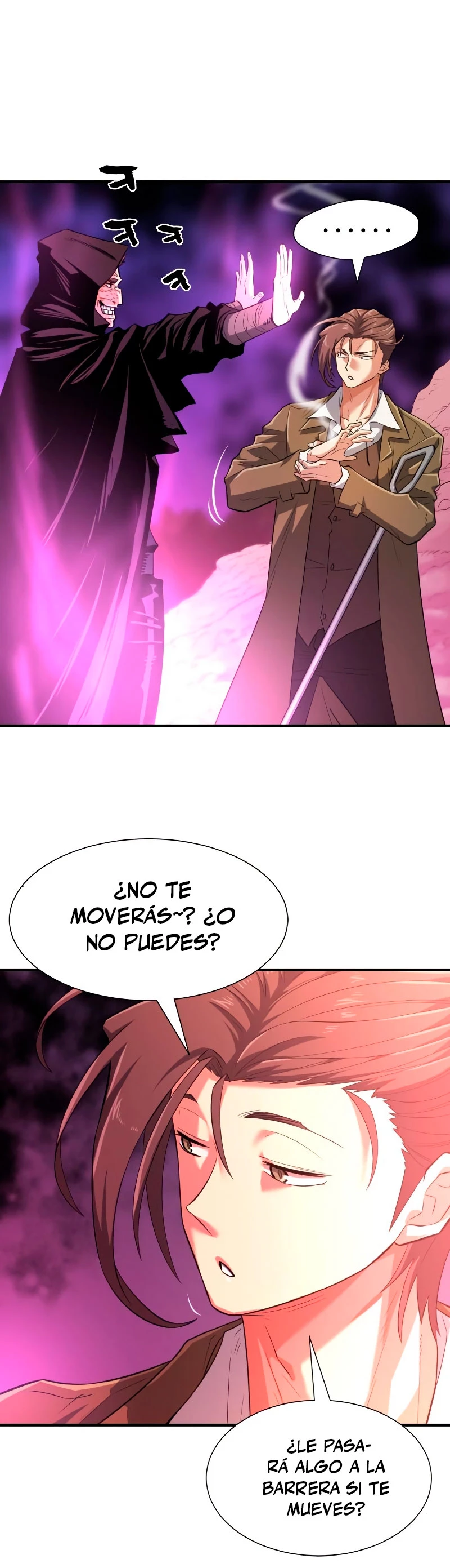 Loco Frontera > Capitulo 86 > Page 81