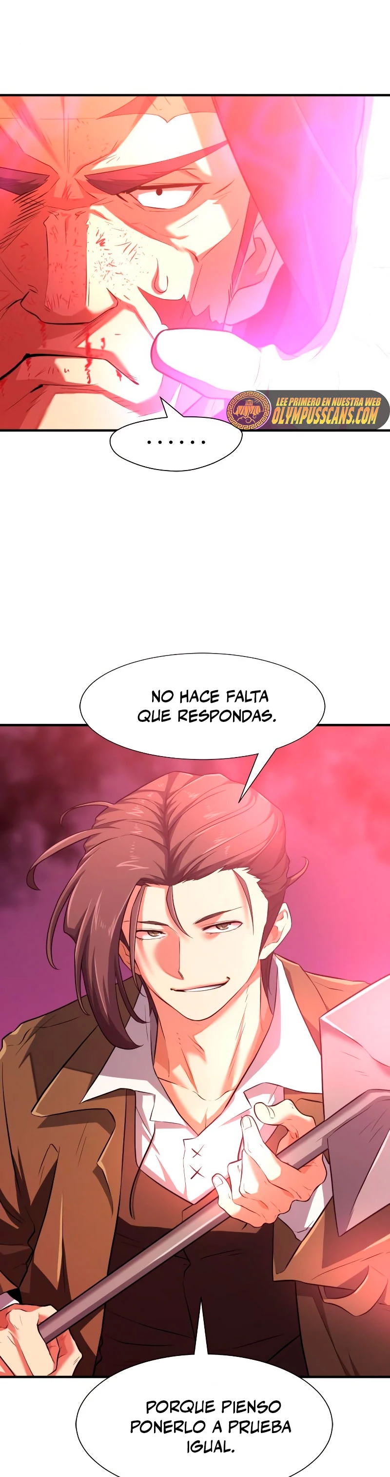 Loco Frontera > Capitulo 86 > Page 91