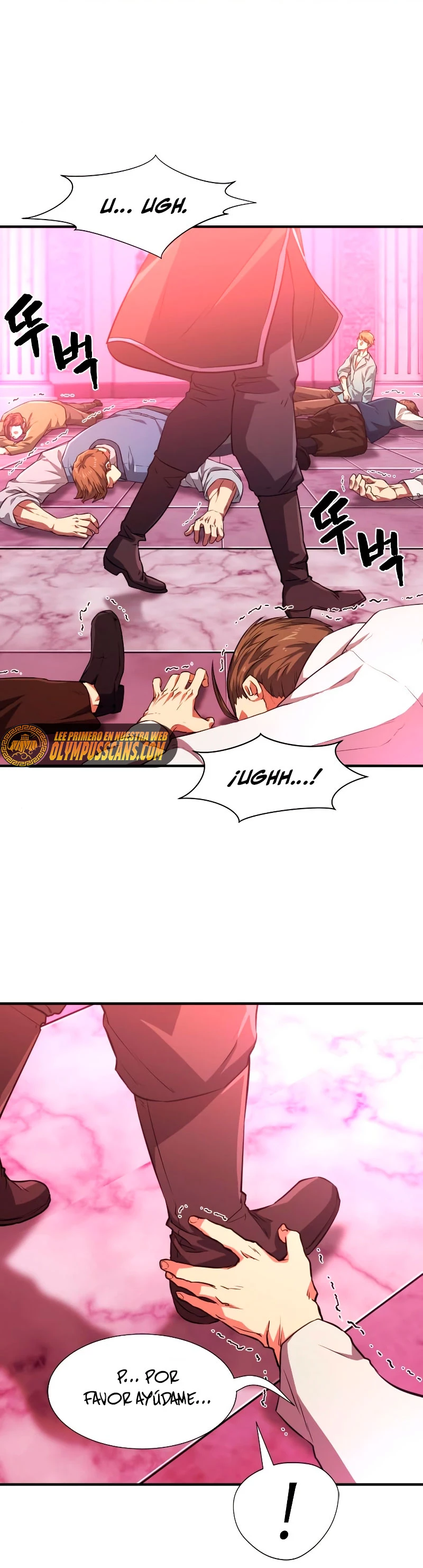 Loco Frontera > Capitulo 86 > Page 121