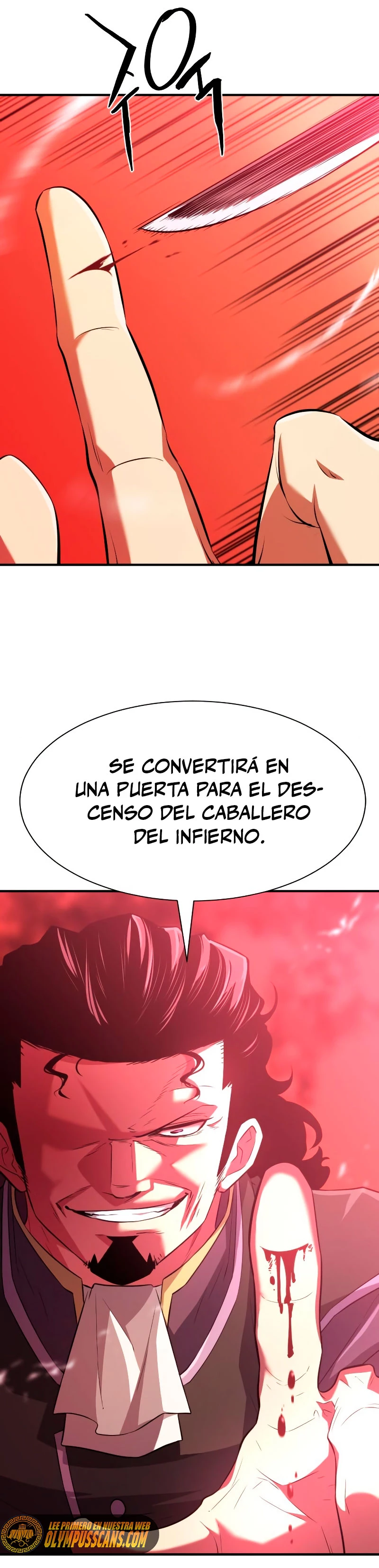 Loco Frontera > Capitulo 86 > Page 171