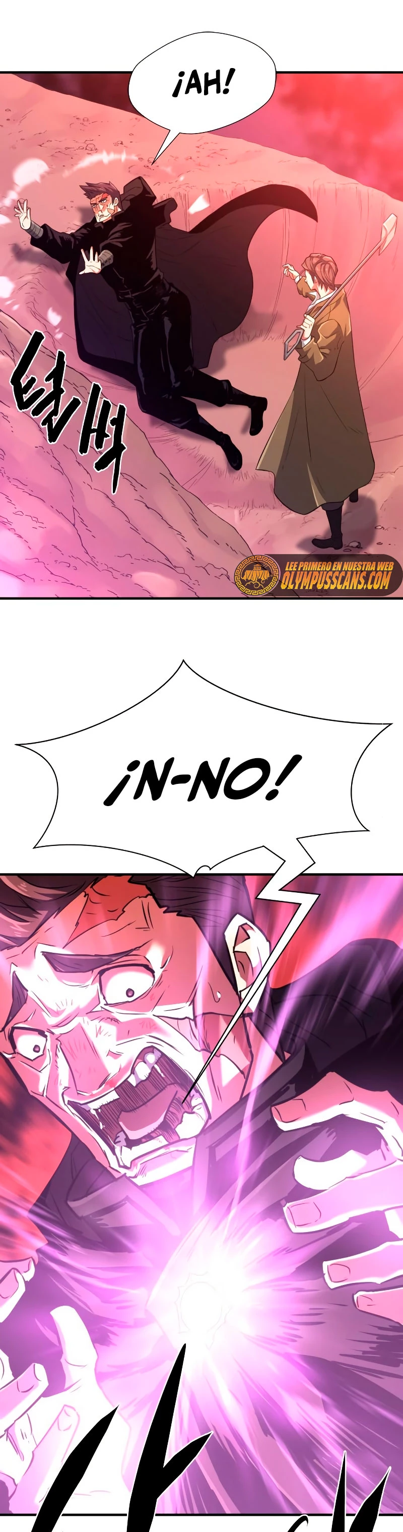 Loco Frontera > Capitulo 86 > Page 251