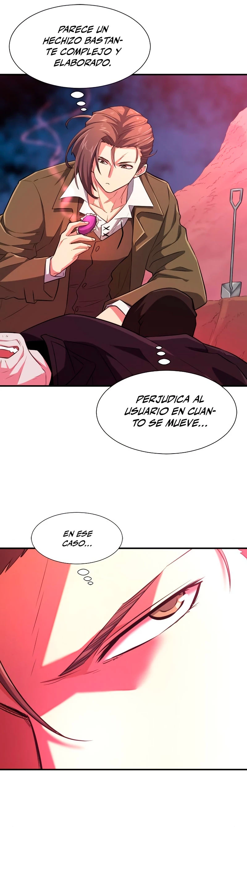 Loco Frontera > Capitulo 86 > Page 281