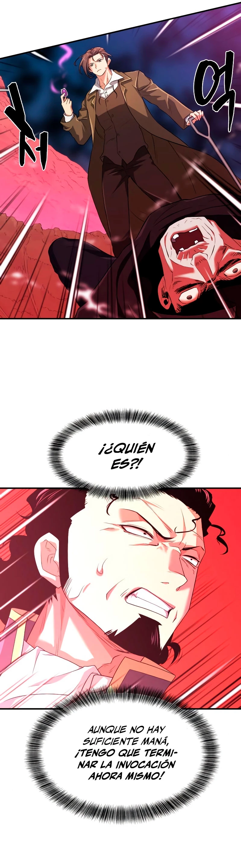 Loco Frontera > Capitulo 86 > Page 321