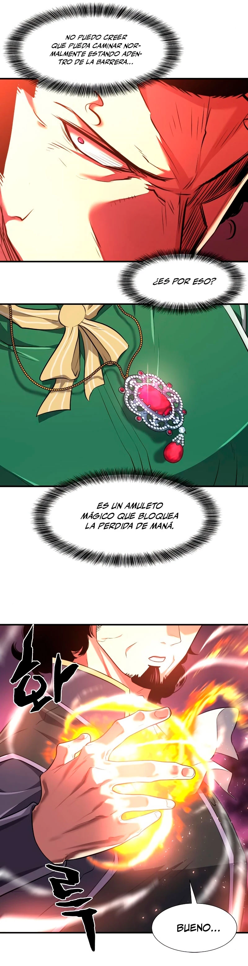 Loco Frontera > Capitulo 86 > Page 351